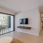 Flateli Pda Centre Platja d'Aro