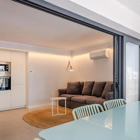 Daire Flateli Pda Centre Platja d'Aro