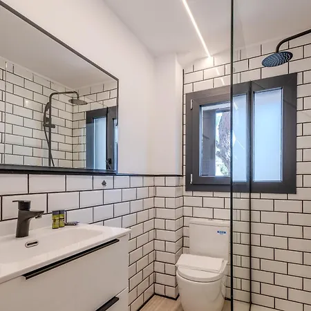 Flateli Pda Centre * Платья-де-Аро