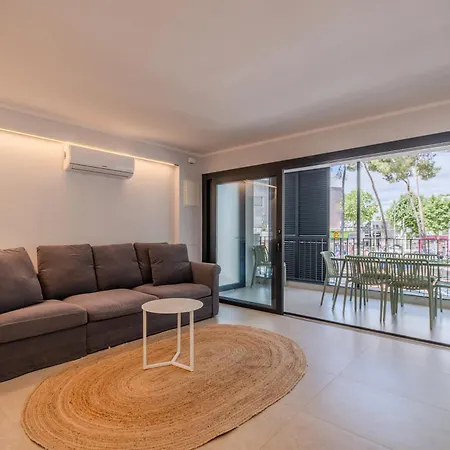 Daire Flateli Pda Centre Platja d'Aro