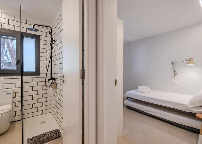 Apartman Flateli Pda Centre Platja d'Aro