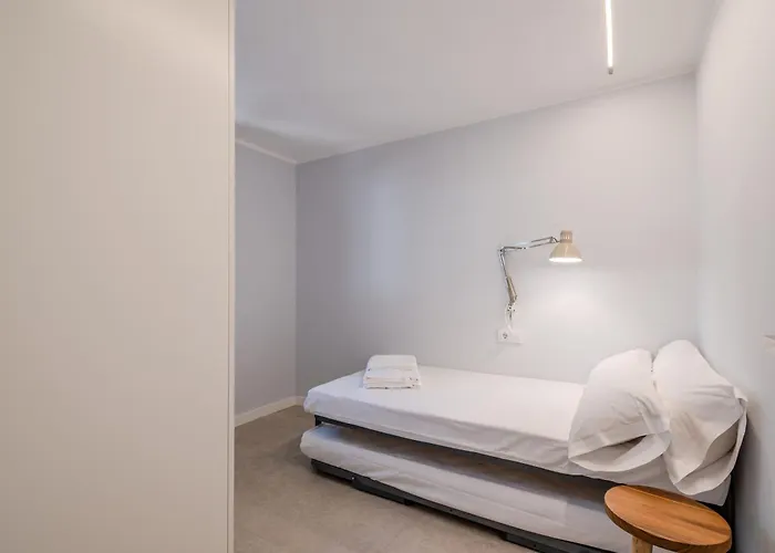 Apartman Flateli Pda Centre *
