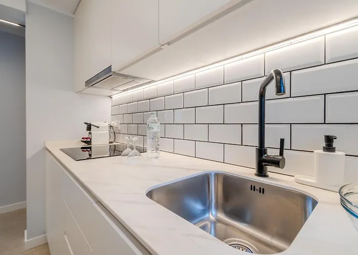 Apartman Flateli Pda Centre *