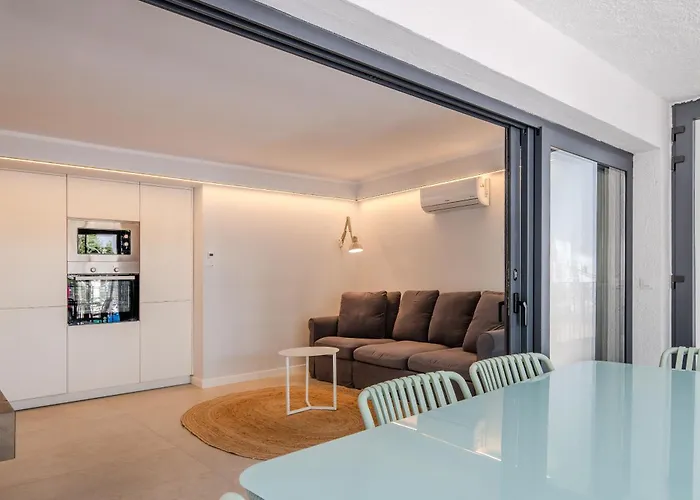 Apartman Flateli Pda Centre Platja d'Aro