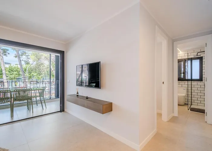 Apartman Flateli Pda Centre