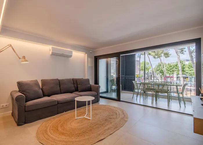 Apartman Flateli Pda Centre Platja d'Aro